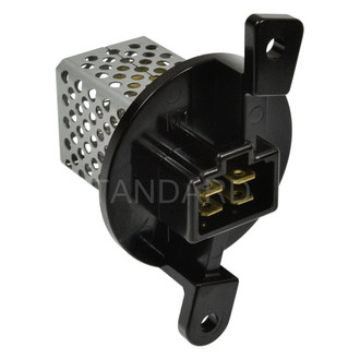 Standard® - Intermotor™ HVAC Blower Motor Resistor