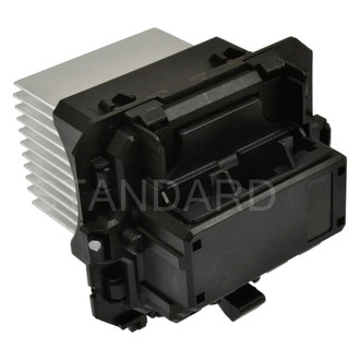Standard® - HVAC Blower Motor Resistor