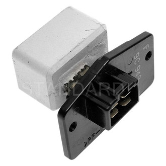 Standard® - Intermotor™ HVAC Blower Motor Resistor
