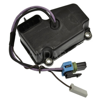 Standard® - HVAC Blower Motor Resistor