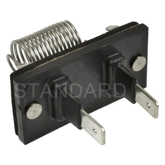 Standard® - Intermotor™ HVAC Blower Motor Resistor