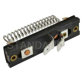 Standard® - Intermotor™ HVAC Blower Motor Resistor