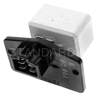 Standard® - Intermotor™ HVAC Blower Motor Resistor