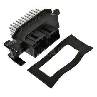 Standard® - HVAC Blower Motor Resistor