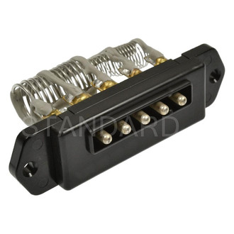Standard® - Intermotor™ HVAC Blower Motor Resistor