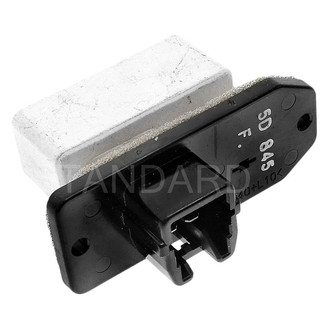 Standard® - Intermotor™ HVAC Blower Motor Resistor