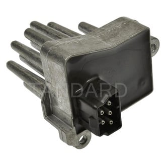 Standard® - Intermotor™ HVAC Blower Motor Resistor