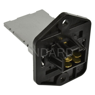 Standard® - Intermotor™ HVAC Blower Motor Resistor