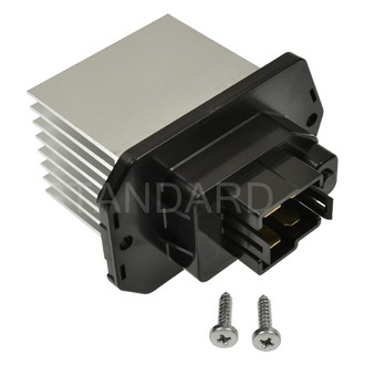 Standard® - Intermotor™ HVAC Blower Motor Resistor