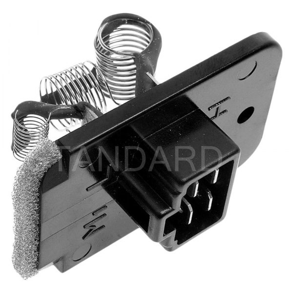 Standard® - Intermotor™ HVAC Blower Motor Resistor