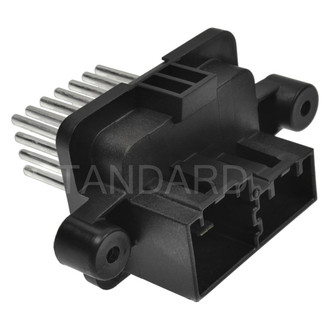 Standard® - HVAC Blower Motor Resistor