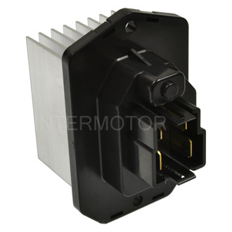 Standard® - Intermotor™ HVAC Blower Motor Resistor