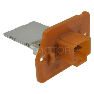 Standard® - Intermotor™ HVAC Blower Motor Resistor