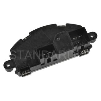 Standard® - HVAC Blower Motor Resistor