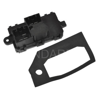 Standard® - HVAC Blower Motor Resistor