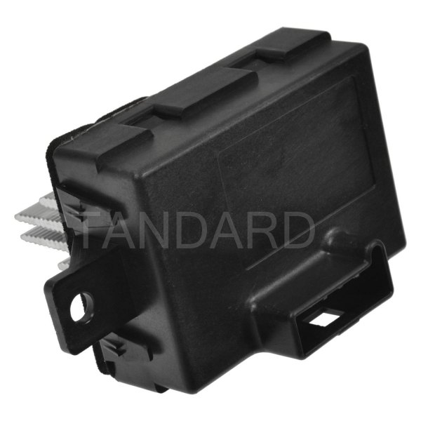 Standard® - HVAC Blower Motor Resistor