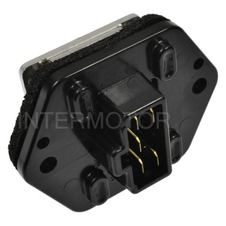 Standard® - Intermotor™ HVAC Blower Motor Resistor