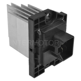 Standard® - Intermotor™ HVAC Blower Motor Resistor