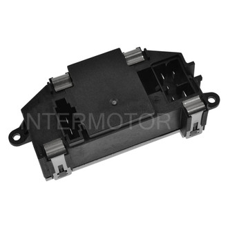 Standard® - Intermotor™ HVAC Blower Motor Resistor