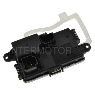 Standard® - Intermotor™ HVAC Blower Motor Resistor