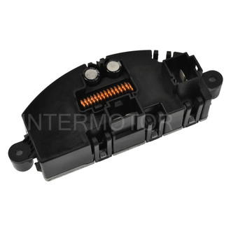 Standard® - Intermotor™ HVAC Blower Motor Resistor