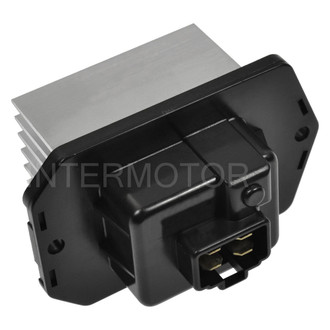 Standard® - Intermotor™ HVAC Blower Motor Resistor