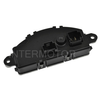 Standard® - Intermotor™ HVAC Blower Motor Resistor