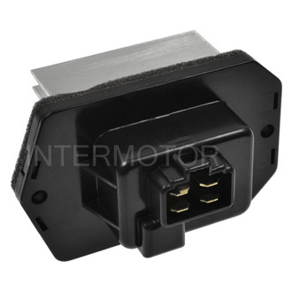 Standard® - Intermotor™ HVAC Blower Motor Resistor