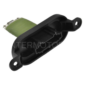 Standard® - Intermotor™ HVAC Blower Motor Resistor