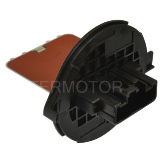 Standard® - Intermotor™ HVAC Blower Motor Resistor