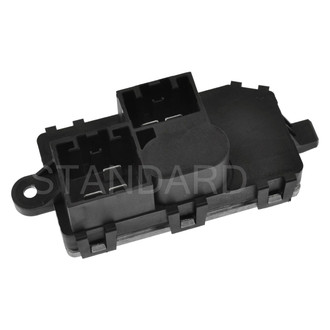 Standard® - HVAC Blower Motor Resistor