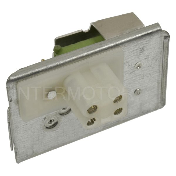 Standard® - Intermotor™ HVAC Blower Motor Resistor