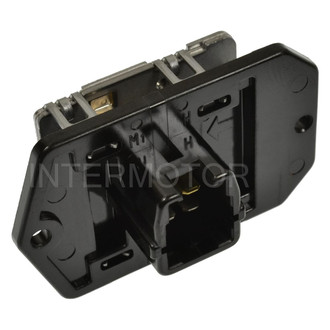 Standard® - Intermotor™ HVAC Blower Motor Resistor