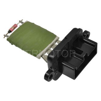 Standard® - Intermotor™ HVAC Blower Motor Resistor