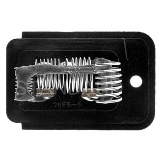Standard® - Intermotor™ HVAC Blower Motor Resistor