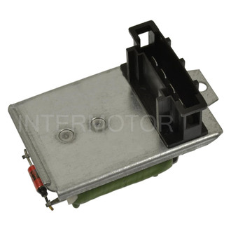 Standard® - Intermotor™ HVAC Blower Motor Resistor