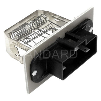Standard® - HVAC Blower Motor Resistor