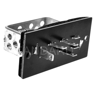 Standard® - HVAC Blower Motor Resistor