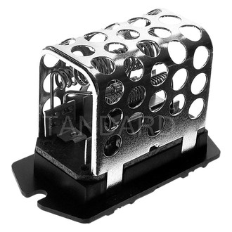 Standard® - HVAC Blower Motor Resistor