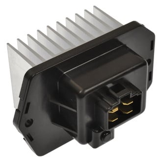 Standard® - Intermotor™ HVAC Blower Motor Resistor