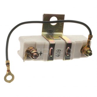 Standard® - Tru-Tech™ Ballast Resistor