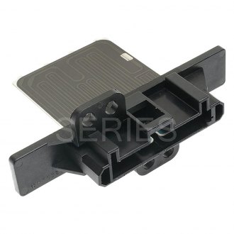 Standard® - Tru-Tech™ HVAC Blower Motor Resistor