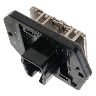 Standard® - Tru-Tech™ HVAC Blower Motor Resistor