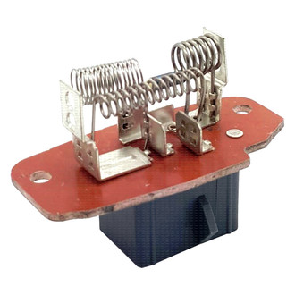 Standard® - Tru-Tech™ HVAC Blower Motor Resistor