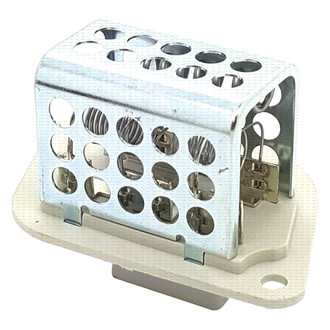 Standard® - Tru-Tech™ HVAC Blower Motor Resistor