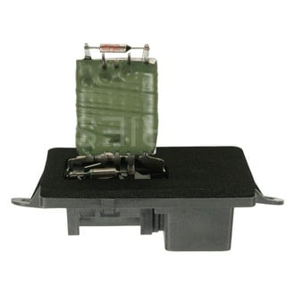 Standard® - Tru-Tech™ HVAC Blower Motor Resistor