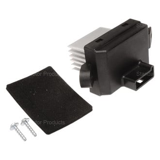 Standard® - Tru-Tech™ HVAC Blower Motor Resistor