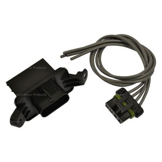 Standard® - Intermotor™ HVAC Blower Motor Resistor