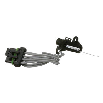 Standard® - Intermotor™ HVAC Blower Motor Resistor