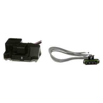 Standard® - Intermotor™ HVAC Blower Motor Resistor